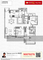 Lakeholmz (D22), Condominium #214578301